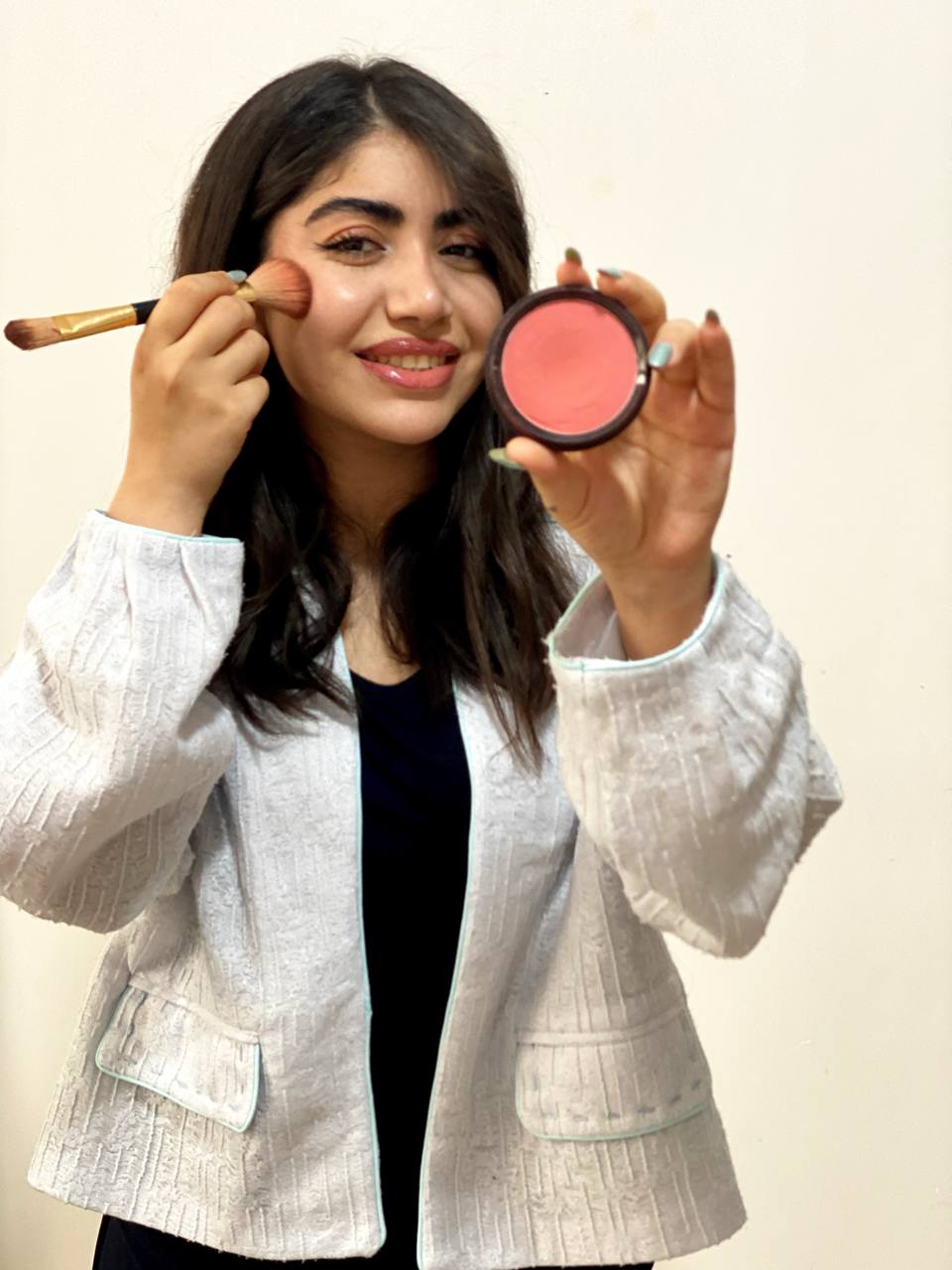 آرایشی صورت