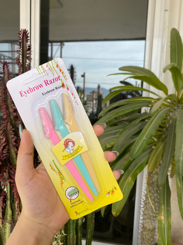 تیغ اصلاح