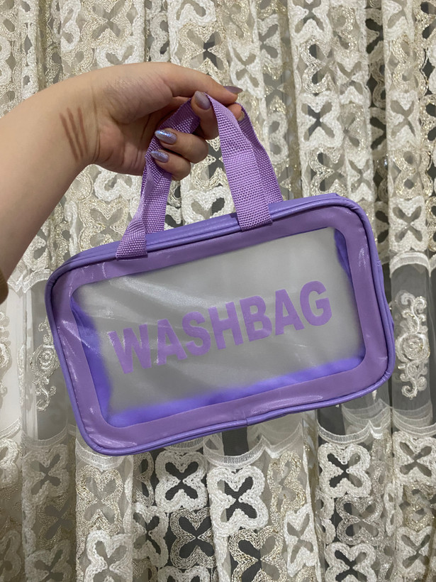 واشبگ متوسط