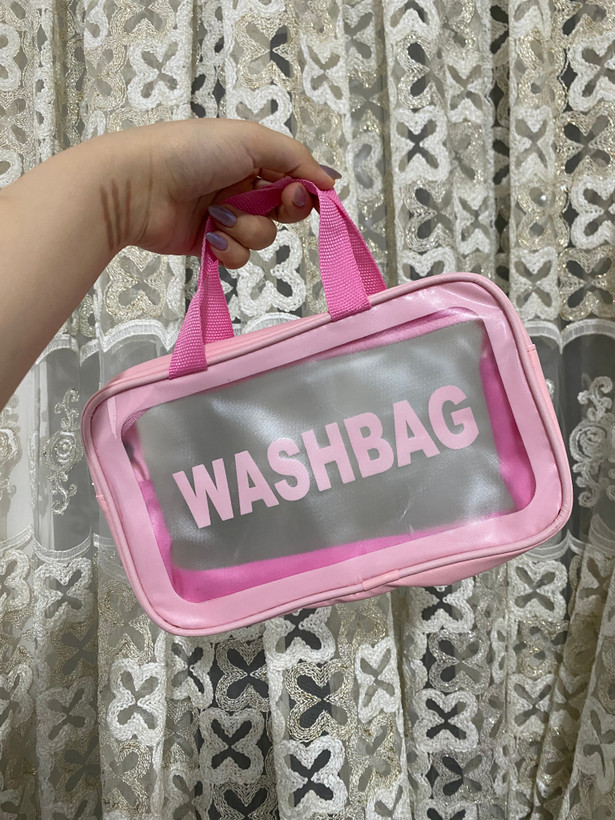 واشبگ متوسط