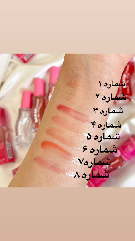لیپگلاس اولیبولا