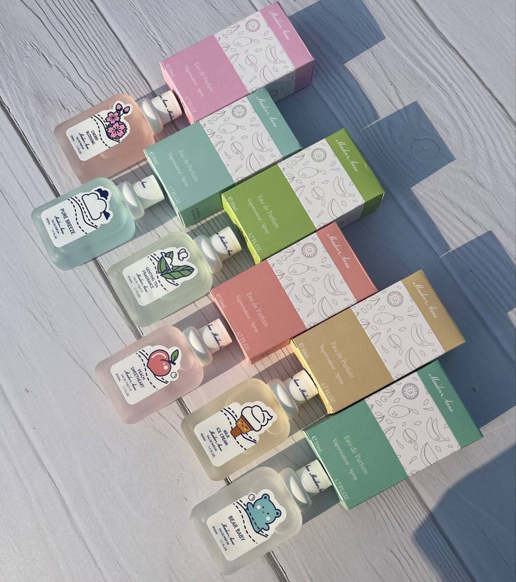 عطر بیکینی