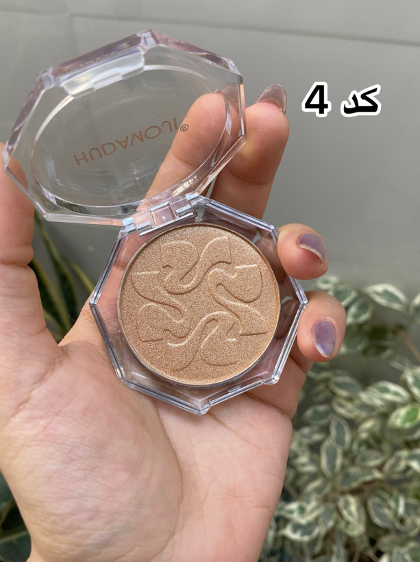 هایلایتر هداموجی