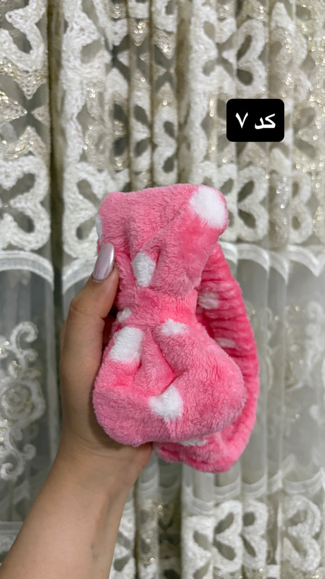هدبند ارایشی