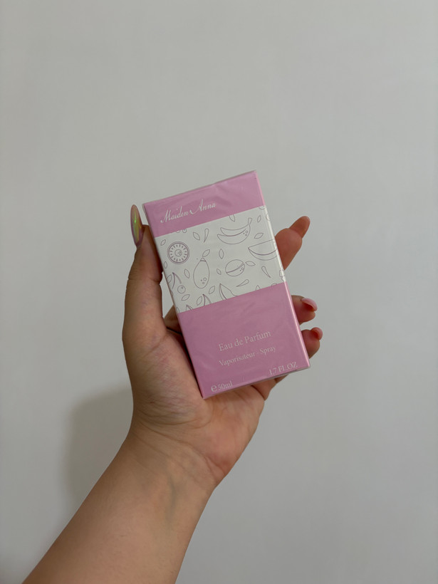 عطر بیکینی