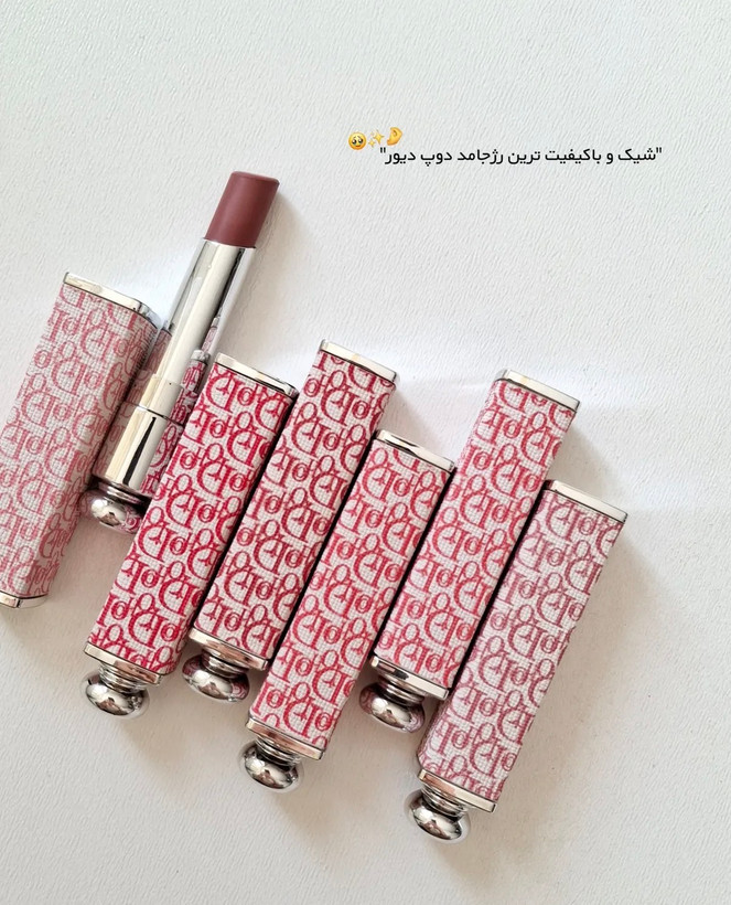 رژلب دیور