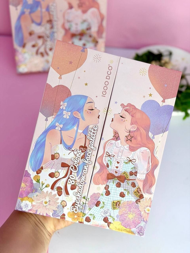سایه کتابی آیگودوکو